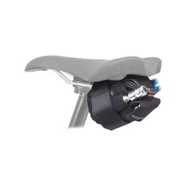 BLACKBURN εργαλεία - SWITCH WRAP - μαύρο