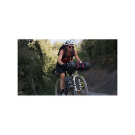 BLACKBURN τσάνες - OUTPOST - μαύρο