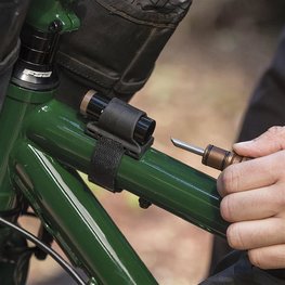 BLACKBURN κόλλες - PRO PLUGGER - μαύρο