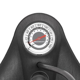 BLACKBURN τρόμπες - CORE 2 - μαύρο