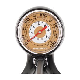 BLACKBURN τρόμπες - CORE PRO - ασημένιο