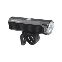 BLACKBURN φώτα - DAYBLAZER 1000 - μαύρο