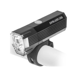 BLACKBURN φώτα - DAYBLAZER 1500 - μαύρο