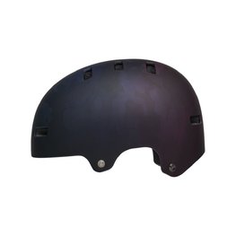 BELL Κράνη - SPAN - μαύρο/μπλε