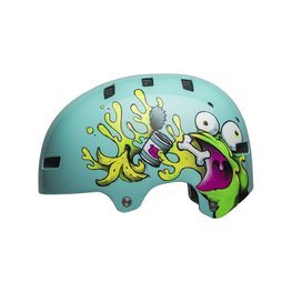 BELL Κράνη - SPAN - γαλάζιο