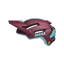 BELL Κράνη - 4FORTY AIR MIPS - κόκκινο