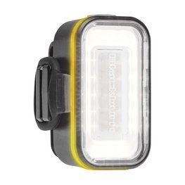 BLACKBURN φώτα - GRID 2FER - μαύρο