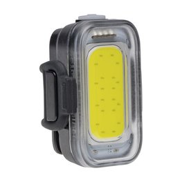 BLACKBURN φώτα - GRID FRONT - μαύρο