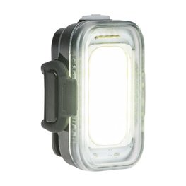 BLACKBURN φώτα - GRID FRONT - μαύρο