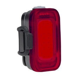 BLACKBURN φώτα - GRID REAR - μαύρο