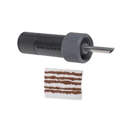 BLACKBURN εργαλεία - MINI PLUGGER - μαύρο