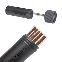 BLACKBURN εργαλεία - MINI PLUGGER - μαύρο