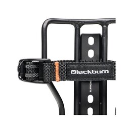 BLACKBURN OUTPOST - μαύρο