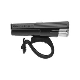 BLACKBURN εμπρόσθια φώτα - DAYBLAZER 550 - μαύρο