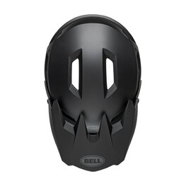 BELL Κράνη - SANCTION 2 - μαύρο