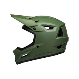 BELL Κράνη - SANCTION 2 - πράσινο