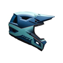 BELL Κράνη - SANCTION 2 DLX MIPS - μπλε