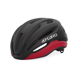 GIRO Κράνη - ISODE II - μαύρο/κόκκινο