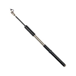 BLACKBURN τρόμπες - MINI PUMP - μαύρο