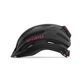 GIRO Κράνη - REGISTER II LED W - μαύρο