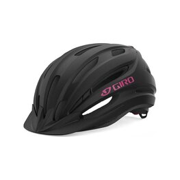 GIRO Κράνη - REGISTER II LED W - μαύρο