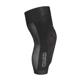 GIRO προστατευτικά γονάτων - LOBO - μαύρο