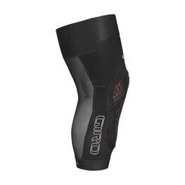 GIRO προστατευτικά γονάτων - LOAM - μαύρο