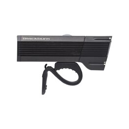 BLACKBURN εμπρόσθια φώτα - DAYBLAZER 1500 - μαύρο