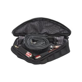 BLACKBURN τσάνες - OUTPOST - μαύρο