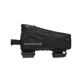 BLACKBURN τσάνες - OUTPOST - μαύρο