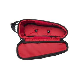 BLACKBURN τσάνες - OUTPOST - μαύρο