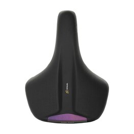 SELLE ROYAL σέλες - VIVO RELAXED - μαύρο