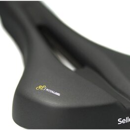 SELLE ROYAL σέλες - VAIA MODERATE - μαύρο
