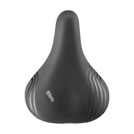 SELLE ROYAL σέλες - ROOMY RELAXED - μαύρο