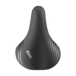 SELLE ROYAL σέλες - ROOMY MODERATE - μαύρο
