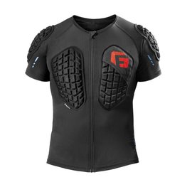 G-FORM προστατευτικά πλάτης και θώρακα - MX360 - μαύρο