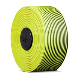 FIZIK ταινίες - VENTO MICROTEX TACKY - κίτρινο/μαύρο