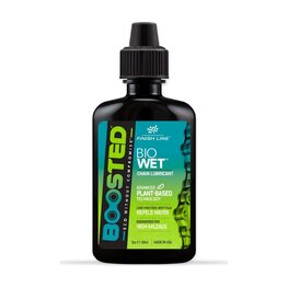 FINISH LINE Λιπαντικά - BOOSTED