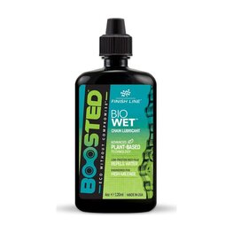 FINISH LINE Λιπαντικά - BOOSTED