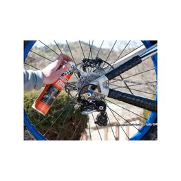 FINISH LINE καθαριστικά γράσσων - CITRUS DEGREASER 590ml