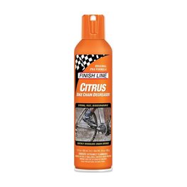 FINISH LINE καθαριστικά γράσσων - CITRUS DEGREASER 350ML