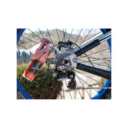 FINISH LINE καθαριστικά γράσσων - CITRUS DEGREASER 350ML