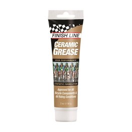FINISH LINE Λιπαντικά - CERAMIC GREASE 60g