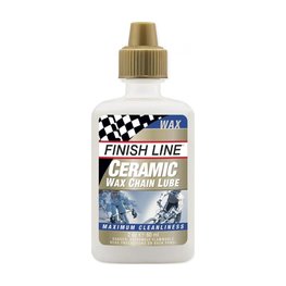 FINISH LINE Λιπαντικά - CERAMIC WAX 60ml