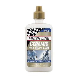 FINISH LINE Λιπαντικά - CERAMIC WAX 120ml