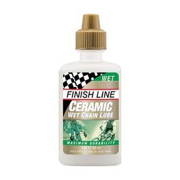 FINISH LINE Λιπαντικά - CERAMIC WET 60ml