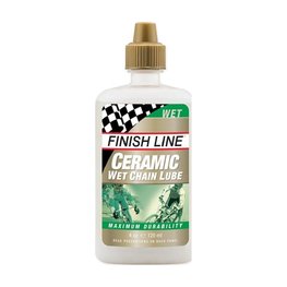 FINISH LINE Λιπαντικά - CERAMIC WET 120ml