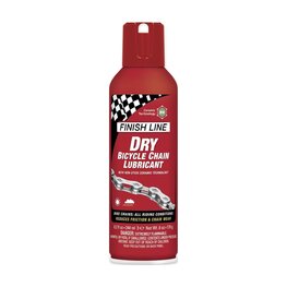 FINISH LINE Λιπαντικά - DRY LUBE 240 ml
