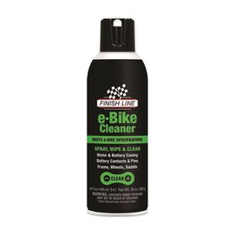 FINISH LINE καθαριστικό ποδηλάτου - E-BIKE CLEANER 415ml
