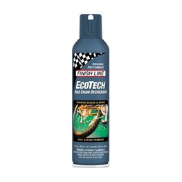 FINISH LINE καθαριστικό ποδηλάτου - ECOTECH DEGREASER 350ml